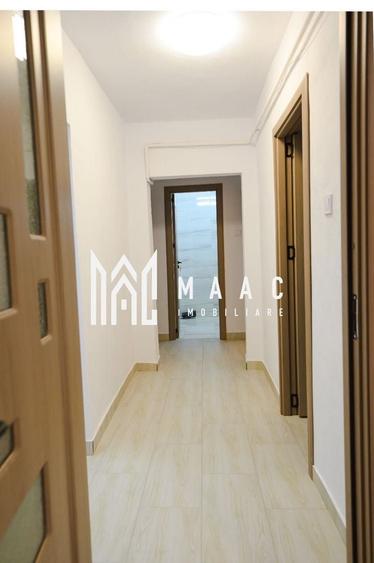 Apartament cu 4 camere decomandat, mobilat în Ostroveni