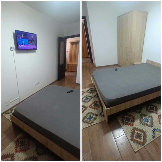 Garsonieră decomandată în Exterior Vest