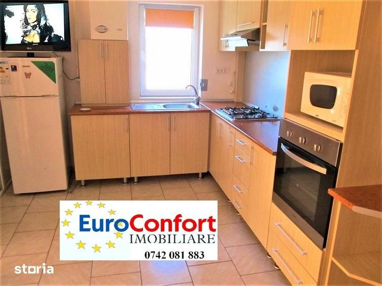 Apartament cu 3 camere în UTA