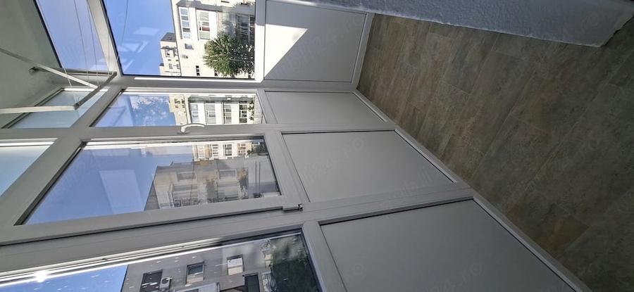 Garsonieră decomandată în Găvana