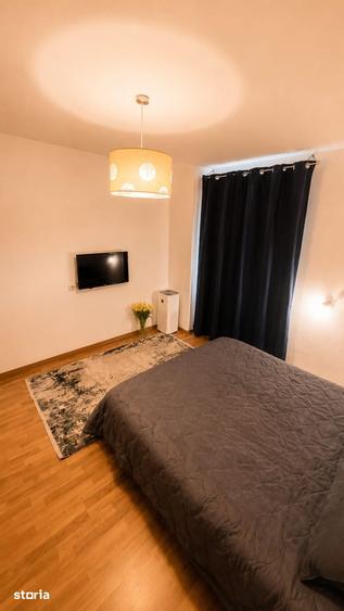 Apartament 2 camere | Baneasa| Piata Presei | Renovat - 8