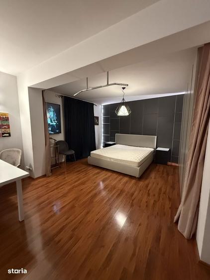 Apartament cu 2 camere în Dorobanți