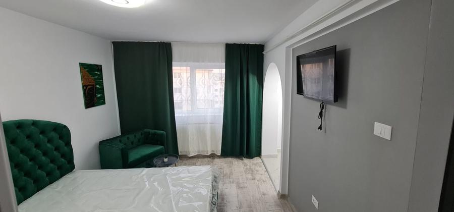 Garsonieră semidecomandată în Fălticeni