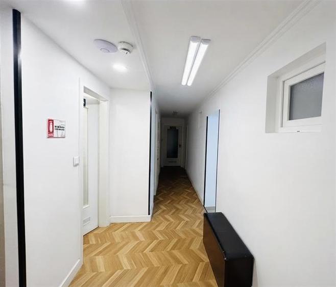Spațiu comercial, de 82 mp, în Central