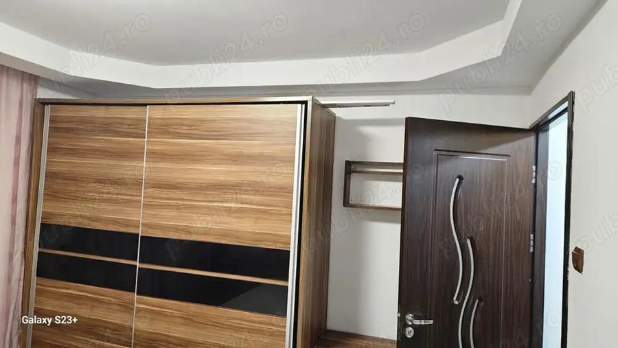 Apartament cu 2 camere decomandat în Balș