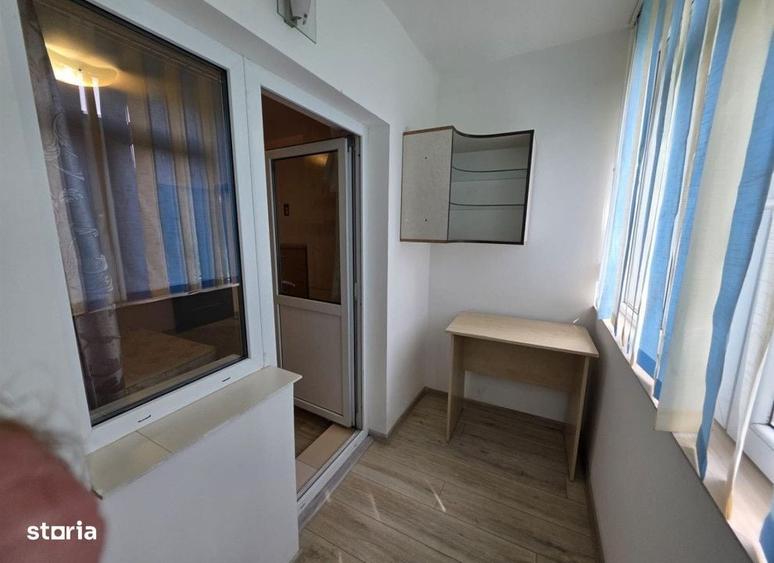 Apartament 2 camere Nicolina-Cug,renovat,60mp, etaj 2/4 Cod:162948 - 3
