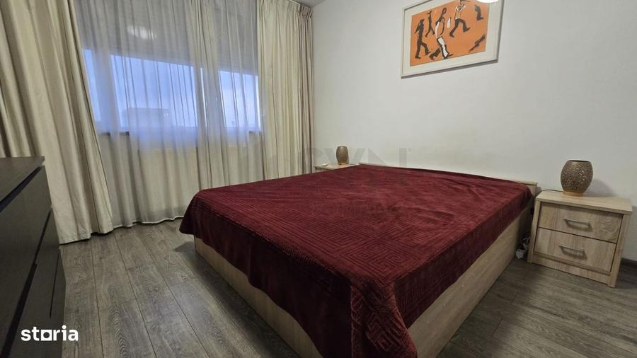 Apartament 2 camere I Unirii Bd Dimitrie Cantemir I METROU - 5