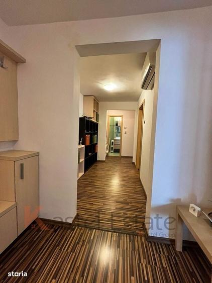 Apartament 3 Camere | Lujerului - 12