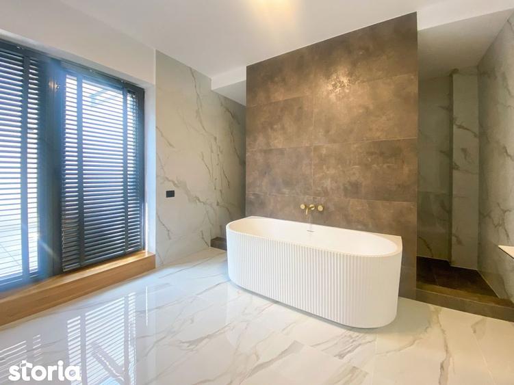 Chirie | Vila 5 camere 240mp | Curte | Parcare inclusa - 16