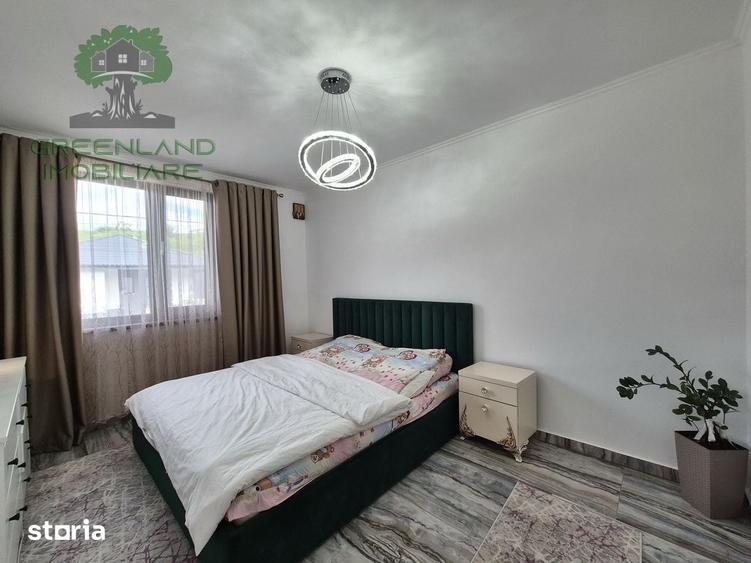 Casă cu 4 camere cu Teren 330 Mp în Bucium