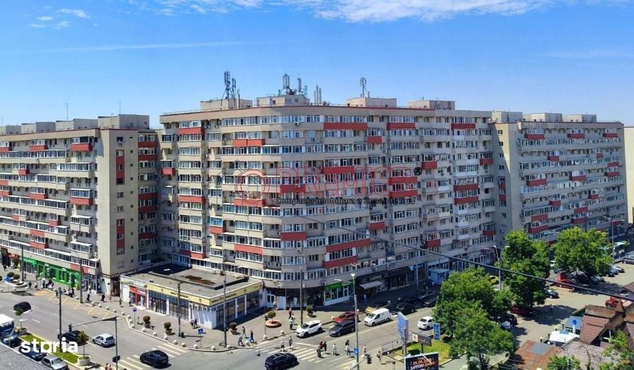 Garsonieră în Brâncoveanu