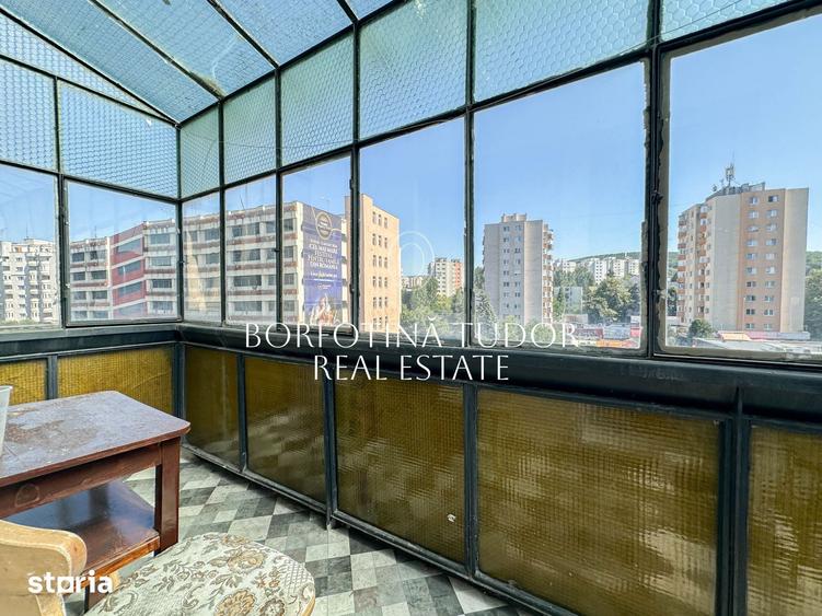 Apartament 3 camere | Manastur | 3 dormitoare | Studentesc - 12