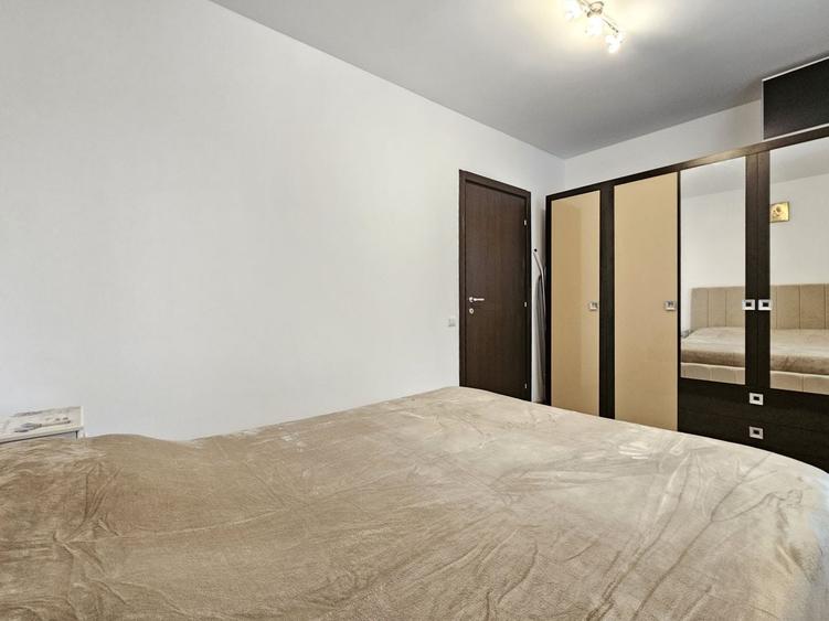 MIhai Bravu| Bloc nou- Ct proprie| Parcare| Modern, la cheie! - 9