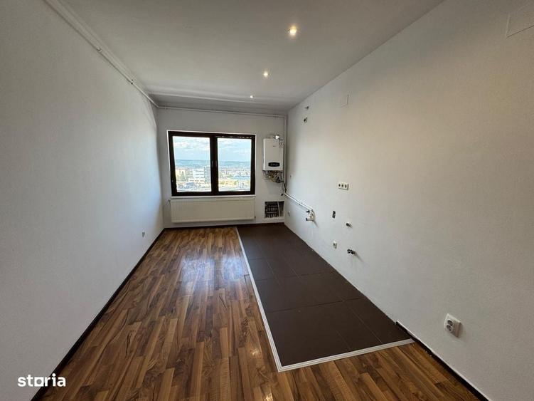 Vand apartament 3 camere Buna Ziua - 3