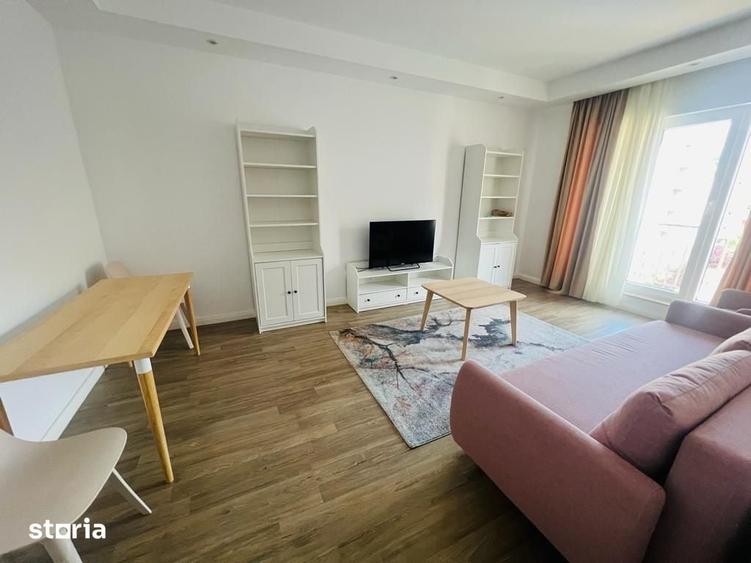 Apartament 2 camere Ansamblul Rezidential Cosmopolis - 6