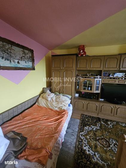 Apartament cu 2 camere, 51 mp, balcon, parcare, bloc cu lift - 2