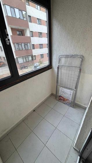 Garsonieră decomandată în Militari