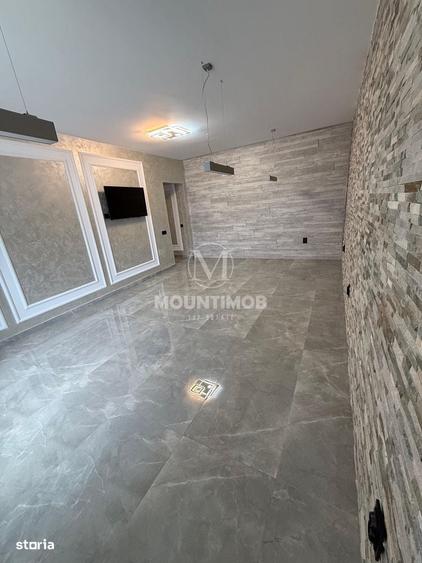Apartament modern cu 2 camere , cu dubla utilizare|Tractorul - 7