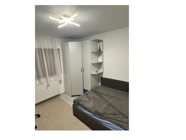 Apartament cu 4 camere decomandat în Rahova