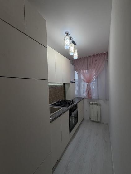 Apartament cu 2 camere - Zona Micro 15 (Satu Mare) - 6