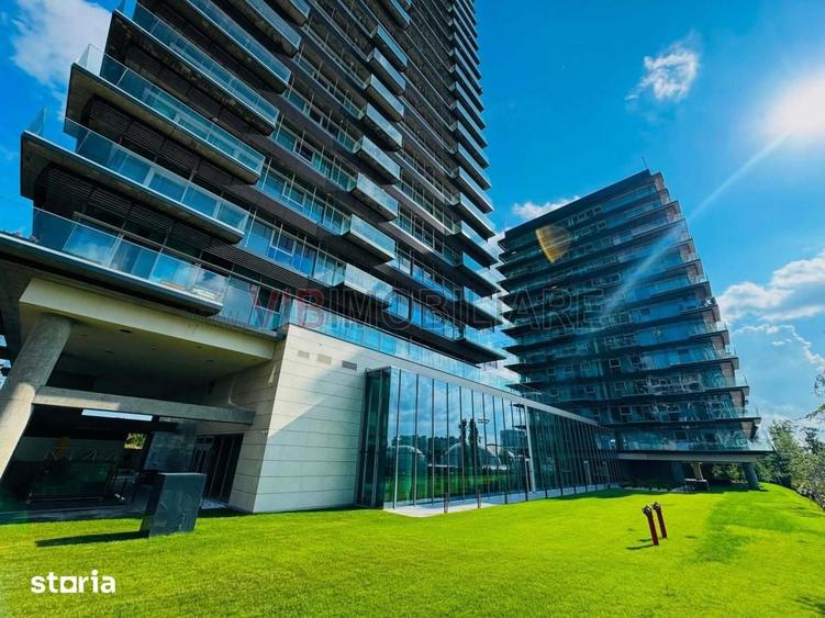 UP Site - Floreasca - Promenada - Aurel Vlaicu - 6