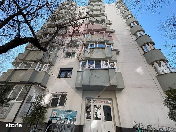 Apartament cu 2 camere în Vitan
