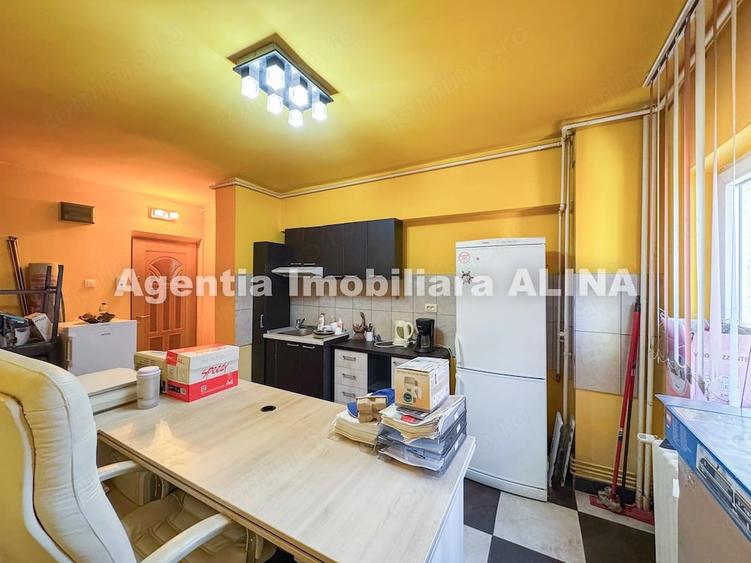 Apartament cu 2 camere decomandat în Decebal