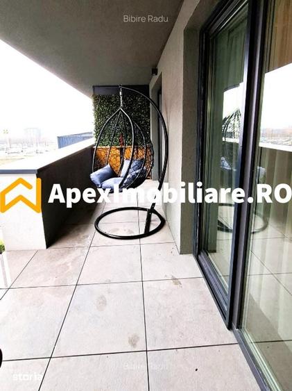 Apartament 2 camere de inchiriat Theodor Pallady Bucuresti | ApexImobi - 15