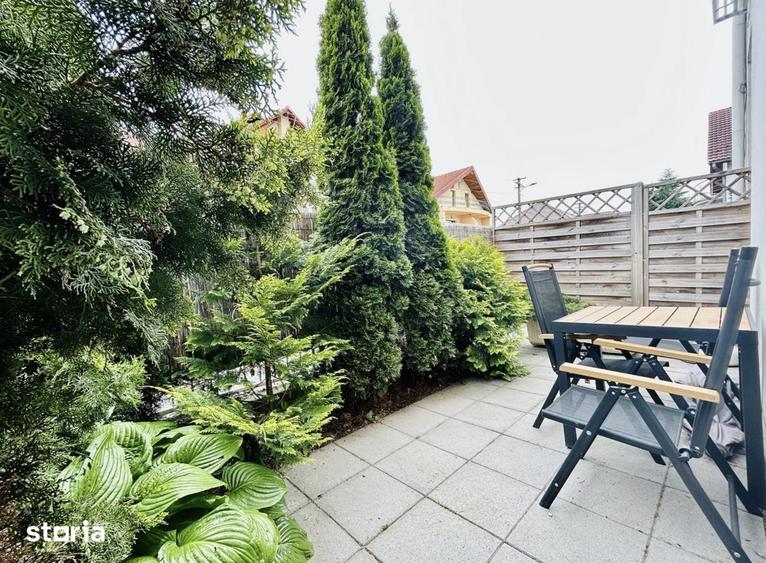 Apartament 3 camere de inchiriat, Calea Dumbravii, Sibiu - 2