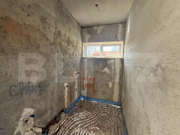 Casa tip Duplex P+E, de vanzare - 9