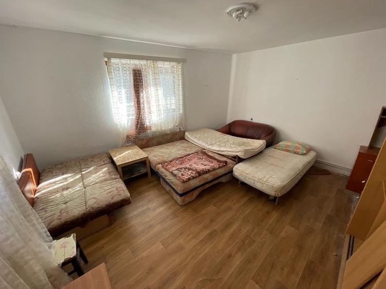 Casă individuală cu 3 camere cu Canalizare în Blumăna
