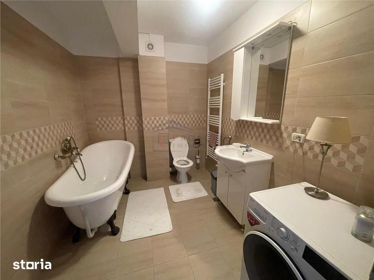 Apartament cu 2 camere în Șcheia