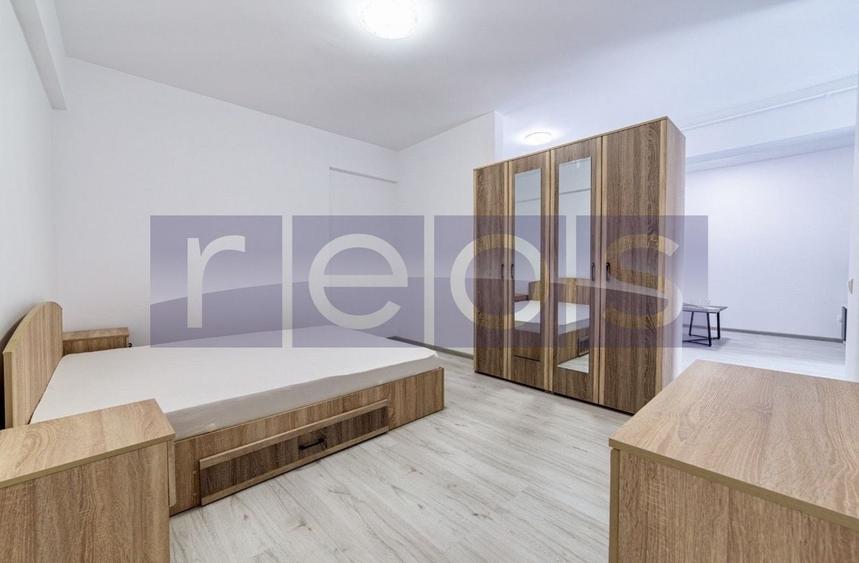 VANZARE 2 CAMERE TIP STUDIO |  THEODOR PALLADY | CENTRALA PROPRIE - 2