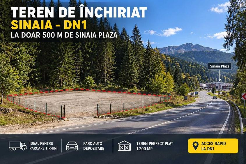 Spațiu comercial, în Central