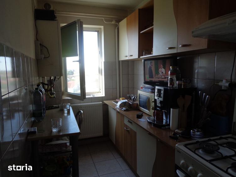 Apartament cu 2 camere în Șega