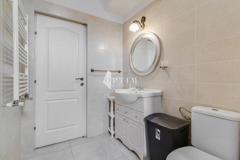 Apartament cu 2 camere, mobilat în Jiului