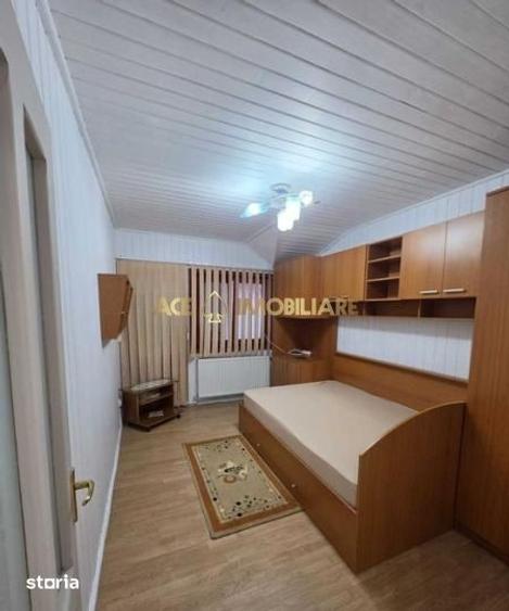 3 Camere de inchiriat | Aparatorii Patriei | Metrou | Centrala Proprie - 3