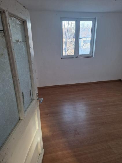 Casă cu 2 camere în Săpoca
