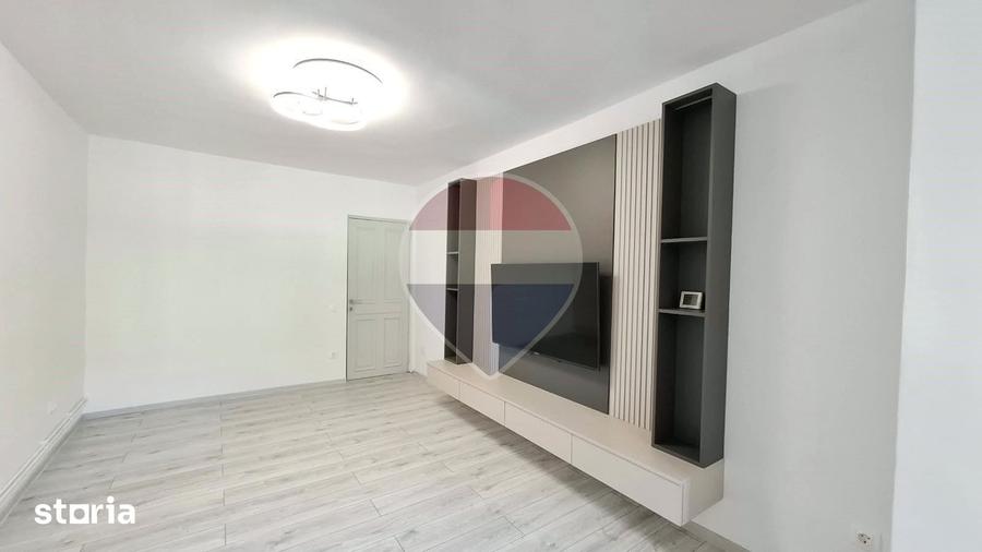 Apartament cu 2 camere în Tudor Vladimirescu