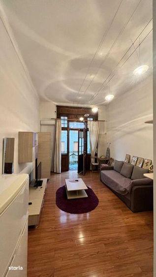 Vand apartament/birou ultracentral - 1