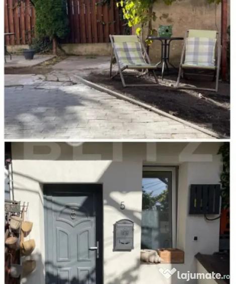 Apartament 3 camere, la curte, pet friendly,zona NTT Data - 5