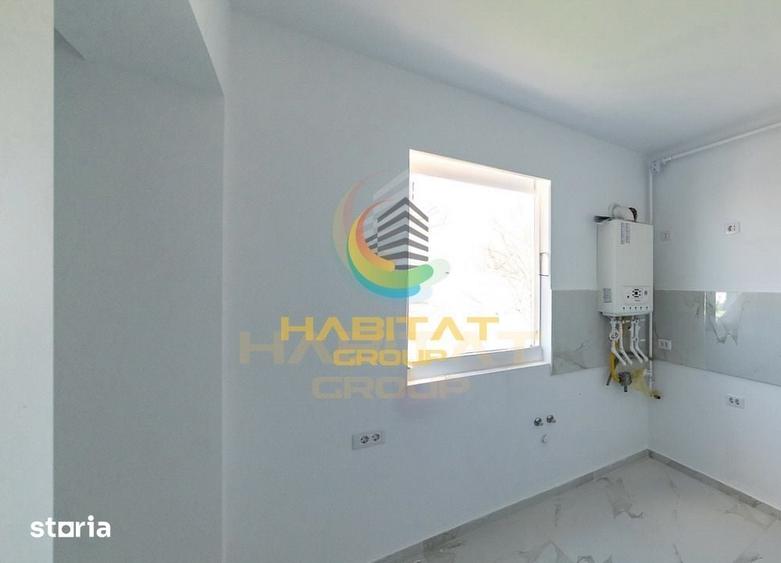 Garsonieră decomandată în Jilava