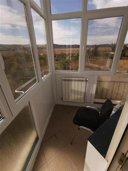 Apartament cu 2 camere decomandat, mobilat în Canta