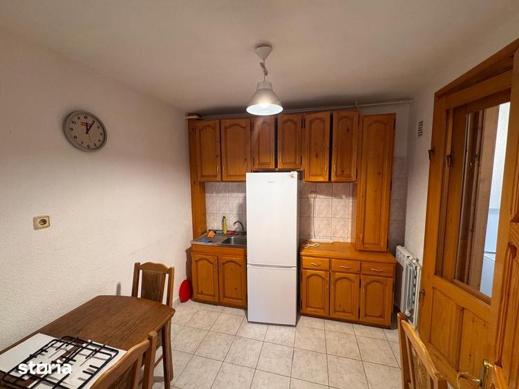 Apartament 2 camere,zona Catedrala Marasesti, centrala proprie - 3