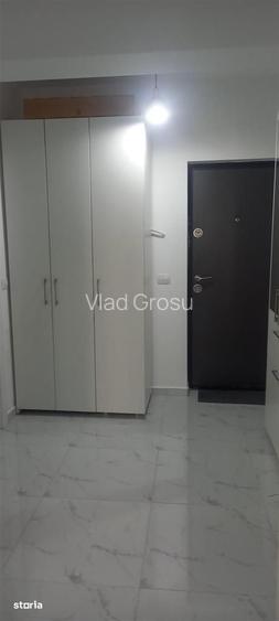 Apartament 1 camera CUG - 340
