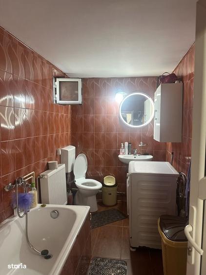 Casă cu 3 camere în Poiana