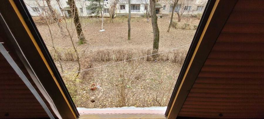 Apartament cu 2 camere semidecomandat în Nord