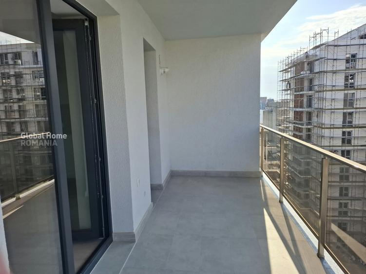 Apartament cu 2 camere decomandat în Theodor Pallady