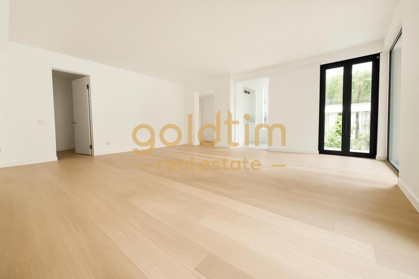 Apartament cu 4 camere decomandat în Aviatorilor