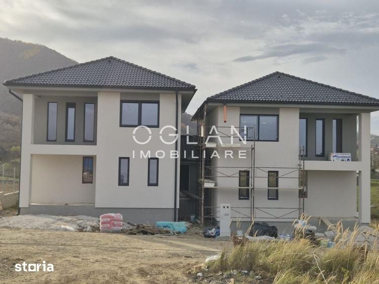 Casă cu 4 camere cu Teren 360 Mp în Central